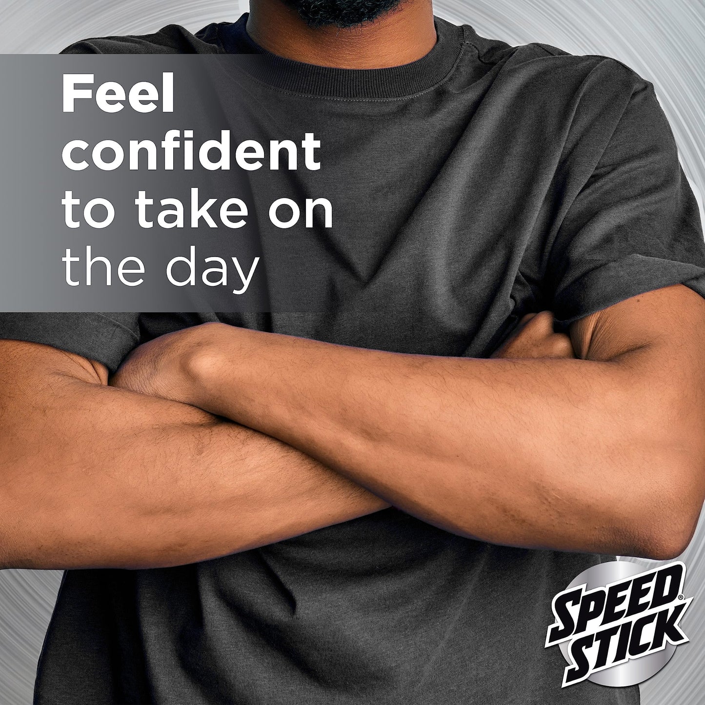 Speed Stick Men's Deodorant