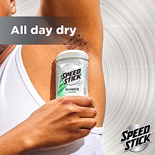 Speed Stick Men's Deodorant