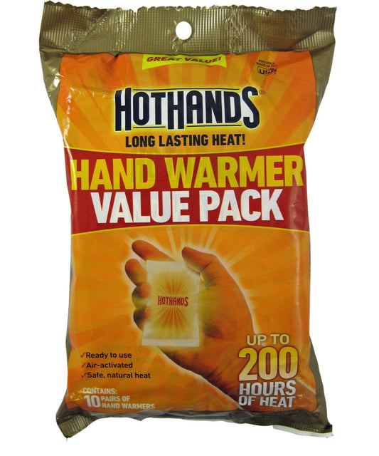 HotHands Value Packs: Bonus