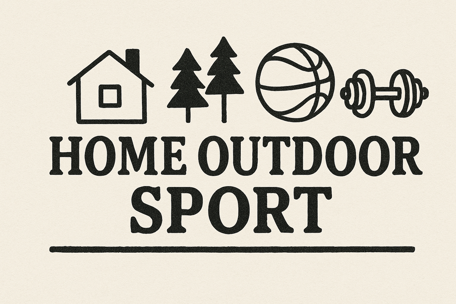 Home Outdoor Sports
