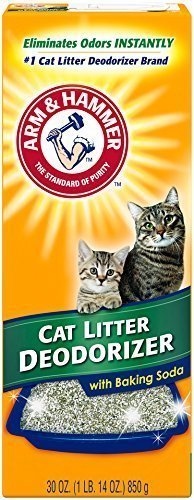Arm & Hammer AREA_DEODORIZER