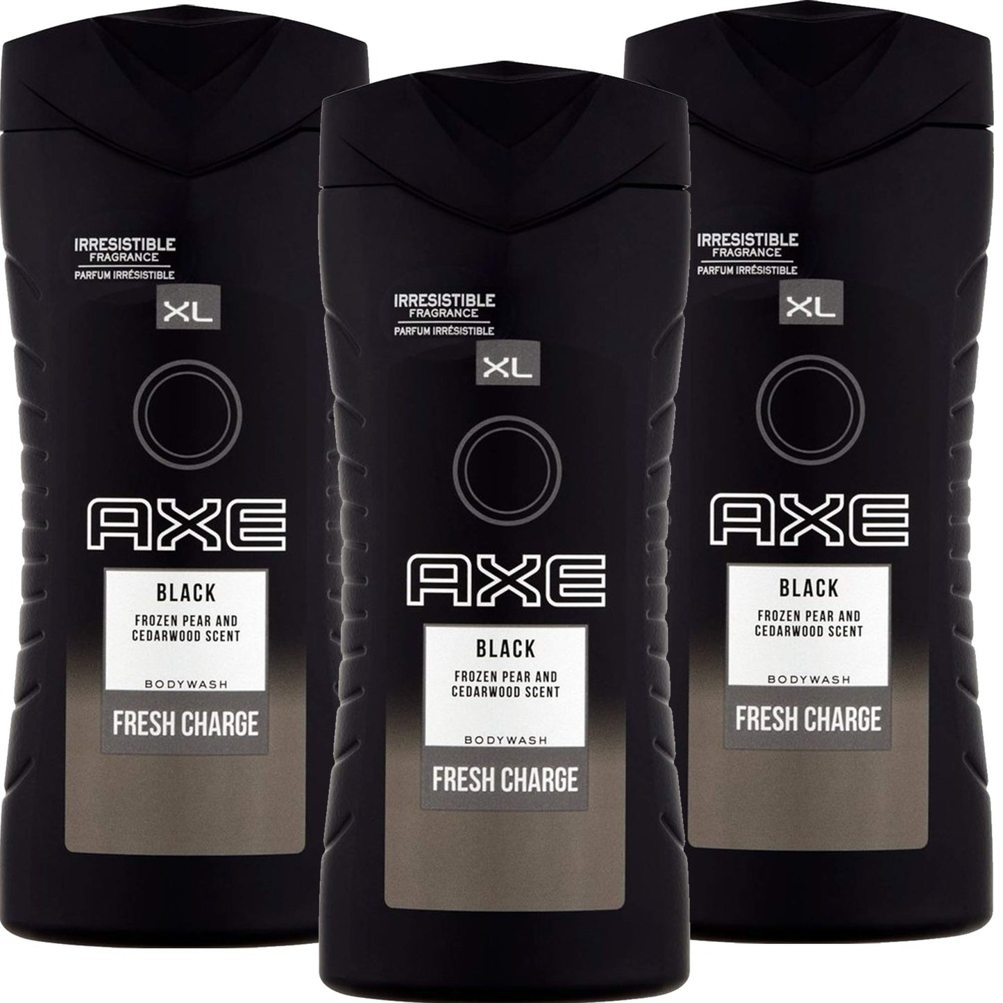 Axe Body Wash for Men Black