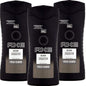 Axe Body Wash for Men Black
