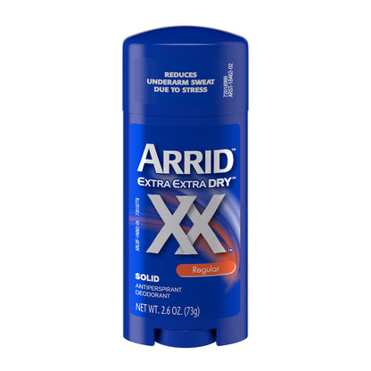 Arrid XX Solid Antiperspirant & Deodorant - 2