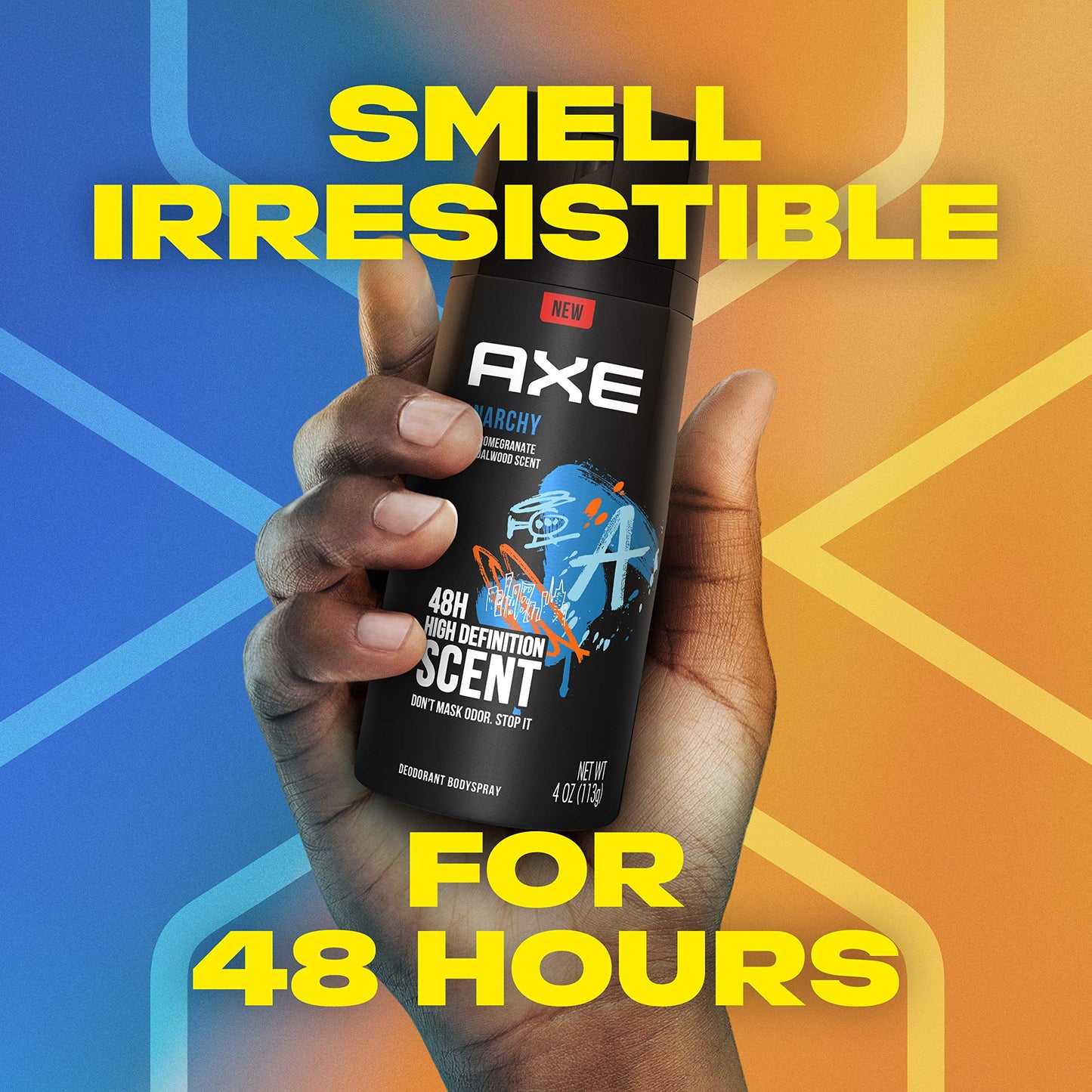 AXE for 4