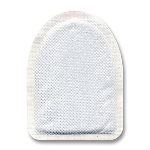 HotHands Toe, Hand, & Body Warmer Variety Pack - Long Lasting Safe Natural Odorless Air Activated Warmers