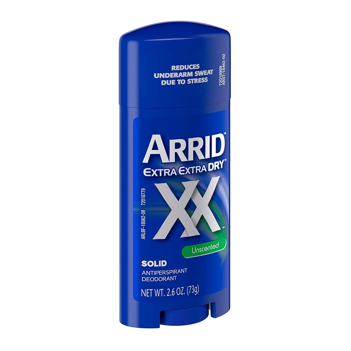 Arrid XX Solid Antiperspirant & Deodorant - 2