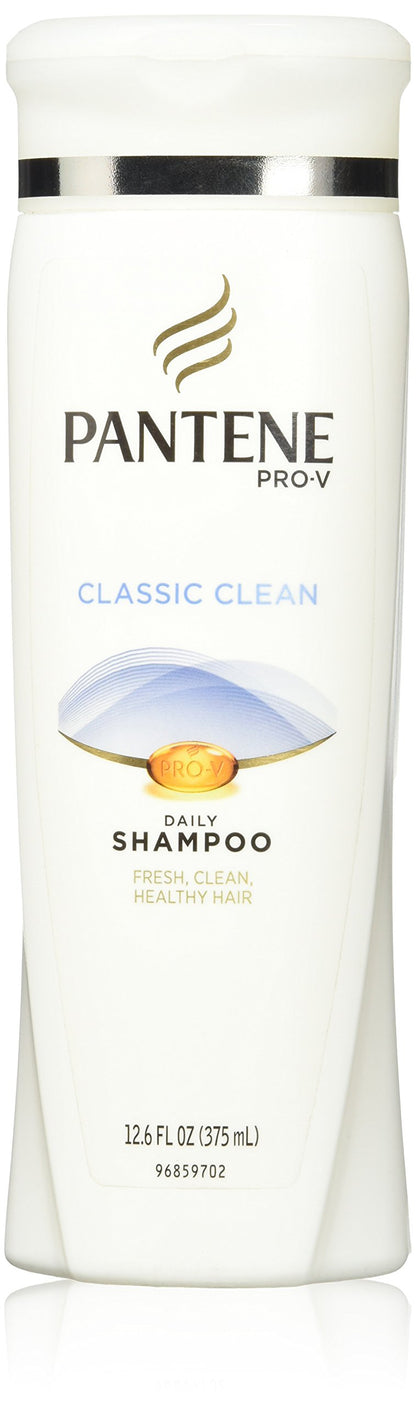 Pantene Pro-V Classic Care
