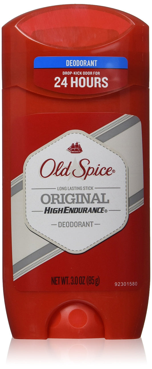 Old Spice Deodorant9
