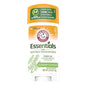 ARM & HAMMER Essentials Natural Deodorant Fresh 2.50 oz (Pack of 12)