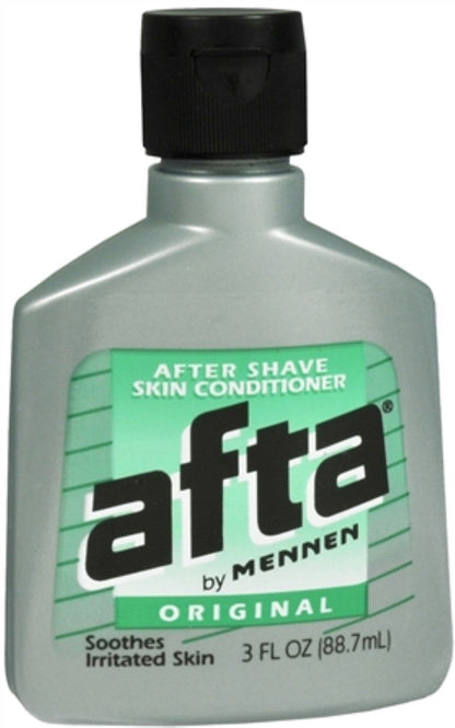 Afta After Shave Skin Conditioner 3 oz