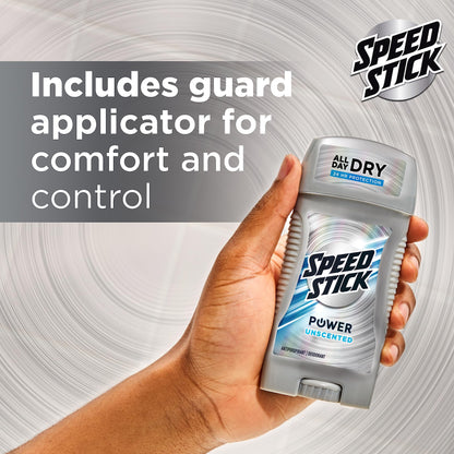Speed Stick Men's Deodorant