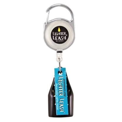 The Premium Lighter Leash Retractable Lighter Holder colors may vary