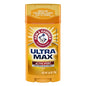 ARM & HAMMER ULTRAMAX Anti-Perspirant Deodorant Active Sport 2.60 oz ( Pack of 11)