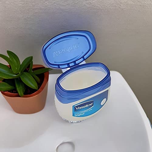 Vaseline Original Petroleum Jelly 100ml