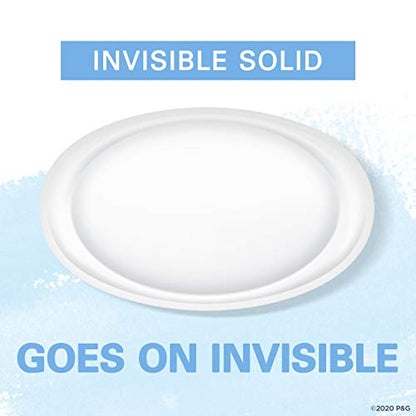 Secret Secret Invisible Solid A/P Deodorant