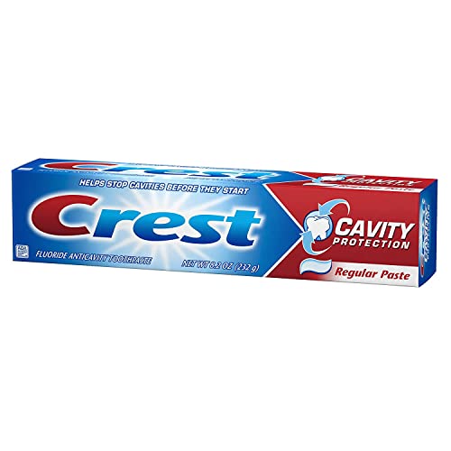 Crest TOOTH_CLEANING_AGENT