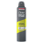 Dove Men Care Anti-Perpirant Deodorant Spray Sport Active Fresh 250Ml - 2 count