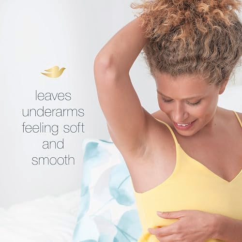 Dove Antiperspirant Deodorant, Original Clean, 2.6 oz