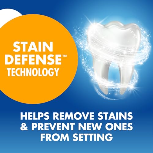 Arm & Hammer Advance White Toothpaste,