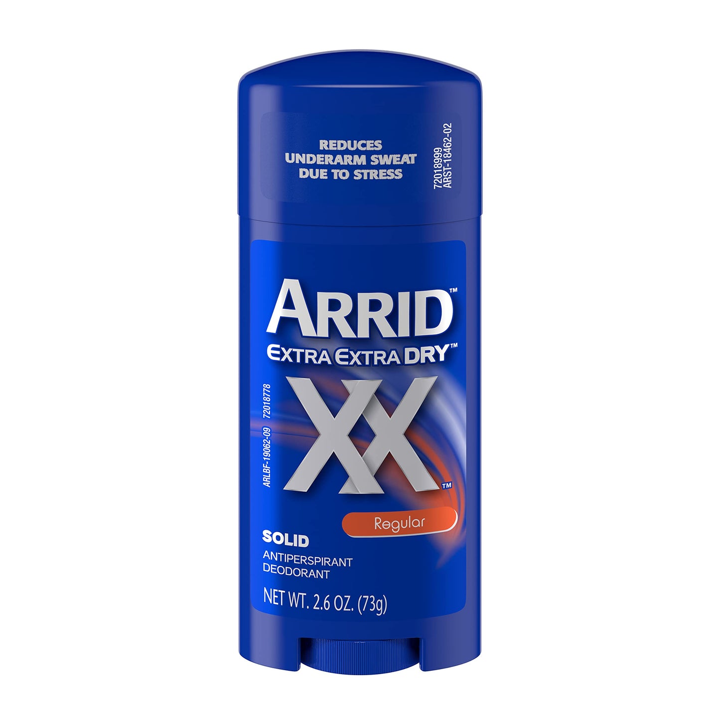 Arrid XX Anti-Perspirant Deodorant Solid Unscented