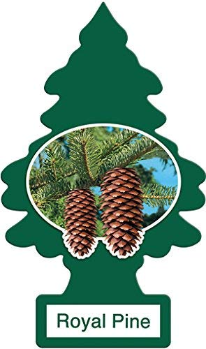 LITTLE TREES AREA_DEODORIZER
