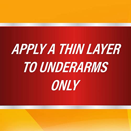 ARM & HAMMER ULTRAMAX Anti-Perspirant Deodorant Solid Cool Blast 2.6 oz (Pack of 6)