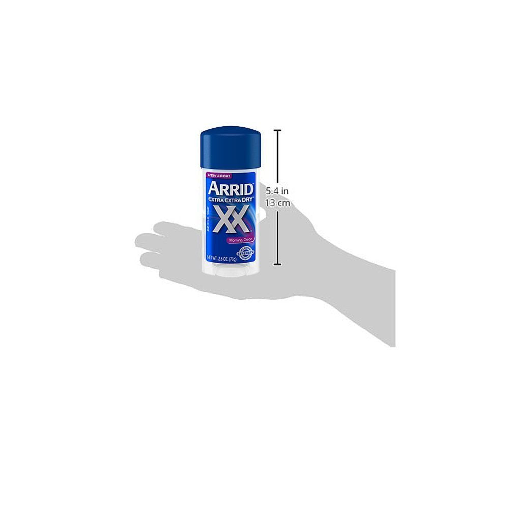 Arrid Arrid Extra Dry Antiperspirant Deodorant 2