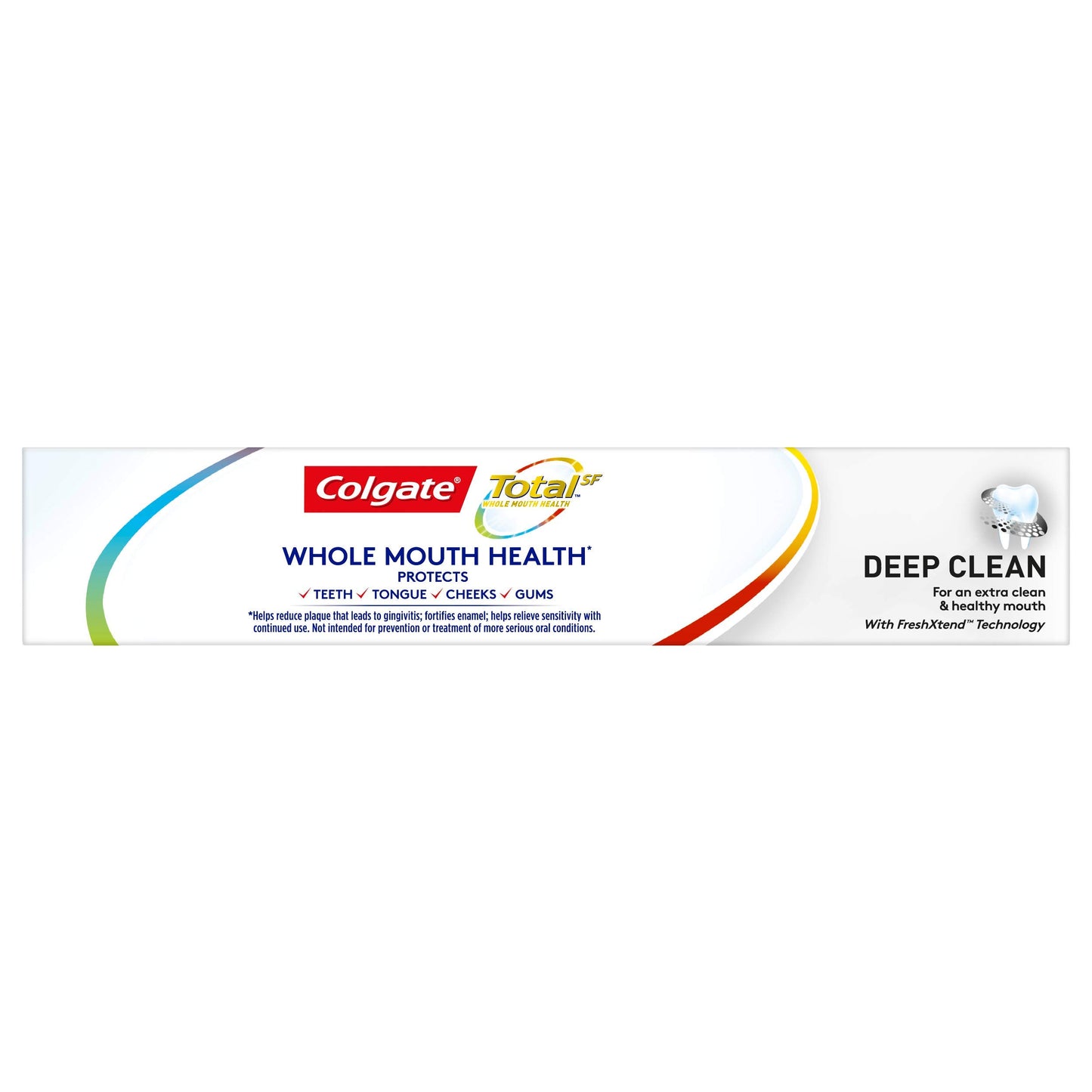 Colgate TOOTH_CLEANING_AGENT