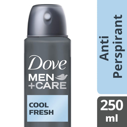 Dove Men Deodorant