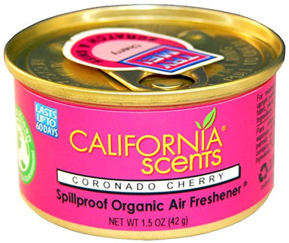 California Scents AREA_DEODORIZER