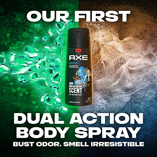 AXE for 4