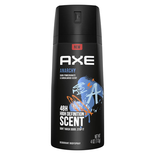 AXE for 4