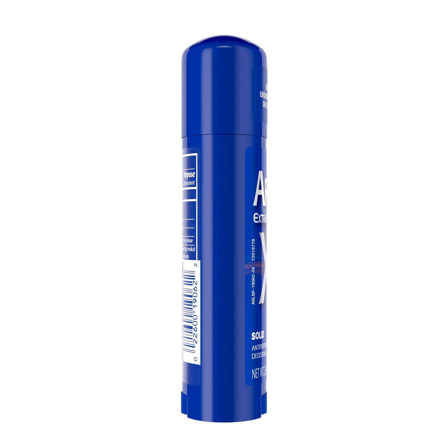 Arrid XX Anti-Perspirant Deodorant Solid Regular