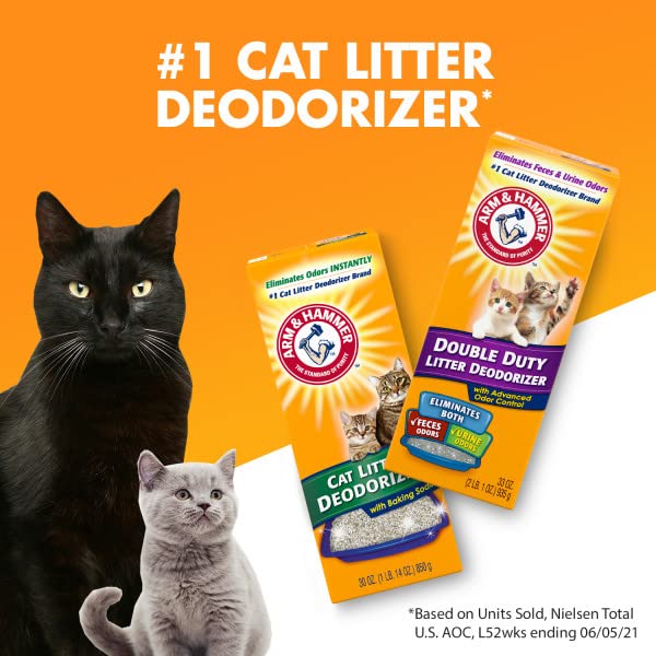 Arm & Hammer AREA_DEODORIZER