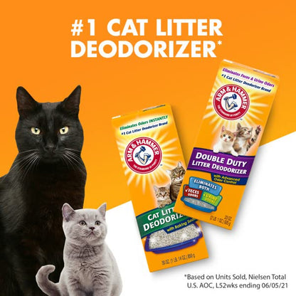 Arm & Hammer AREA_DEODORIZER