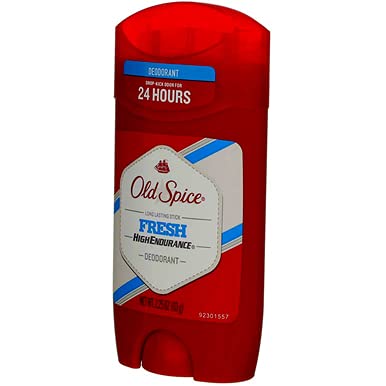 Old Spice Deodorant9