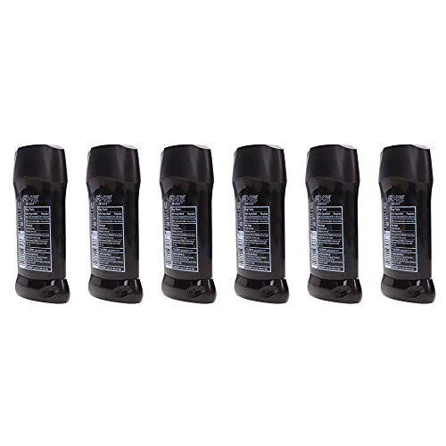 Axe Dry Anti-Perspirant Invisible Solid Anarchy 2.70 oz Pack of