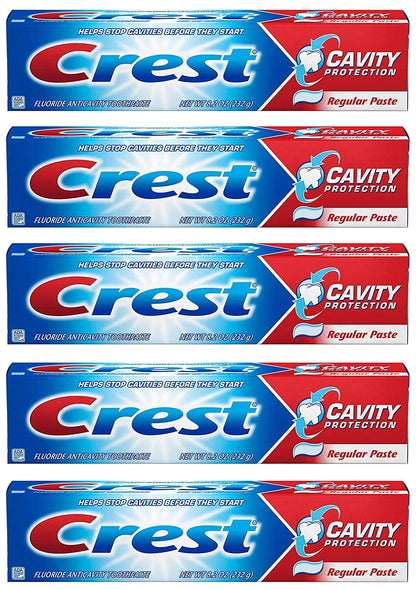 Crest TOOTH_CLEANING_AGENT