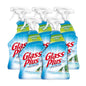 Glass Plus Glass Cleaner, 32 Fl Oz Bottle, Multi-Surface Glass Cleaner