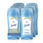Secret Invisible Solid Antiperspirant Deodorant Oz