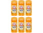 ARM & HAMMER ULTRAMAX Anti-Perspirant Deodorant Invisible Solid Unscented 2.60 oz (6-Pack)