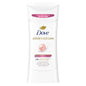 advanced care beauty finishantiperspirant deodorant48hsticknatural oil