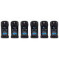 Axe Dry Anti-Perspirant Invisible Solid Anarchy 2.70 oz Pack of
