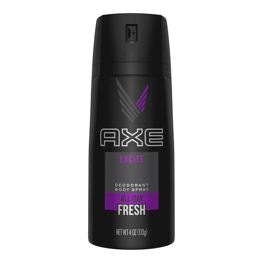AXE 4