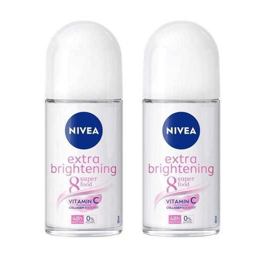 Nivea - Roll on 50