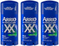 Arrid XX Solid Antiperspirant & Deodorant-Ultra Fresh-2.7 oz