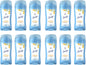 Secret Antiperspirant and Deodorant for Women, 24hr Sweat & Odor Protection, PH Balanced Protection, Gentle on Skin, Invisible Solid, Spring Breeze Scent, 2.6 oz (Pack of 12)