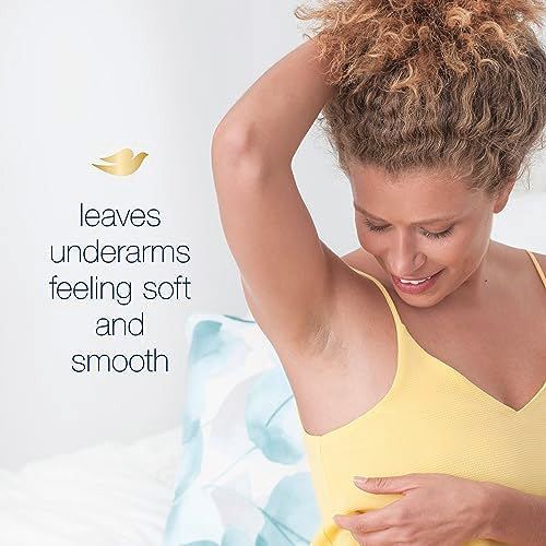 Dove Advanced Care Antiperspirant Deodorant Stick for Women Revive for 48 Hour Protection And Soft And Comfortable Underarms 2.6 oz, 2 Count