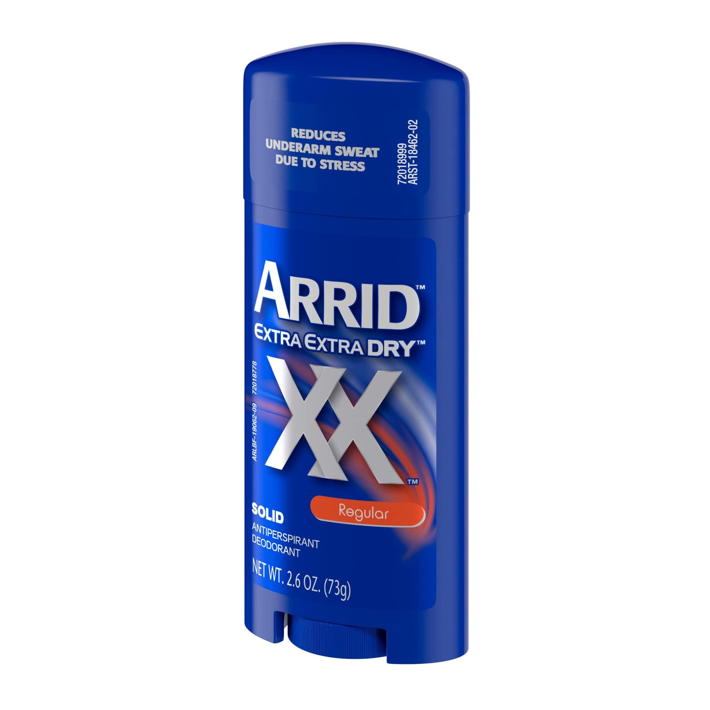 Arrid XX Anti-Perspirant Deodorant Solid Regular